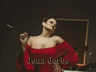Jena_derbo