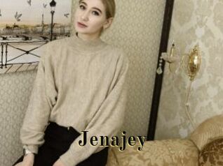 Jenajey