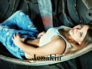 Jenakin