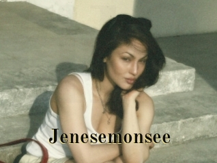 Jenesemonsee