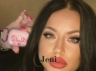 Jeni