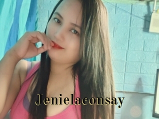 Jenielaconsay