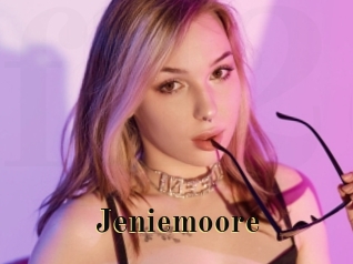 Jeniemoore