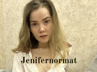 Jenifernormat