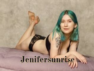 Jenifersunrise