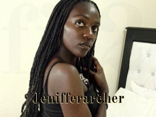 Jenifferarcher