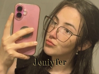 Jeniyfer