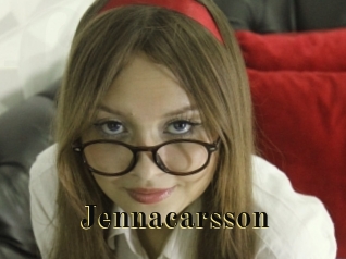 Jennacarsson
