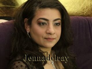 Jennadelray
