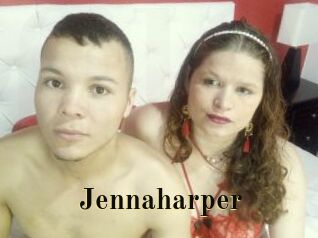 Jennaharper