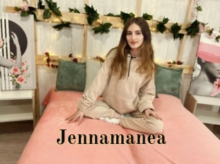 Jennamanea