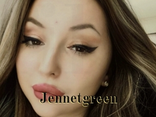 Jennetgreen