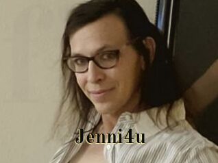 Jenni4u
