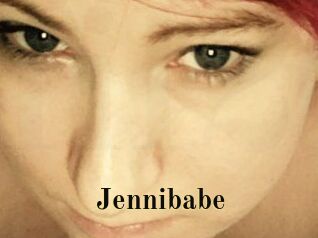 Jennibabe