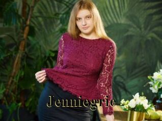 Jenniegrie