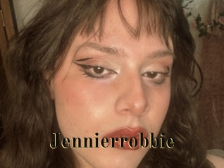 Jennierrobbie