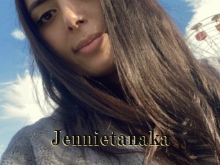Jennietanaka