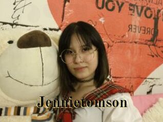 Jennietomson