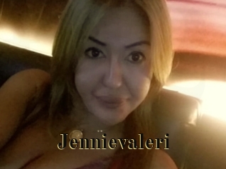 Jennievaleri