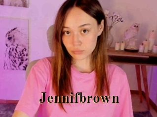Jennifbrown