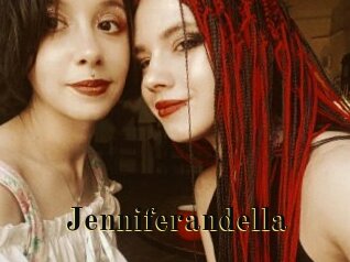 Jenniferandella