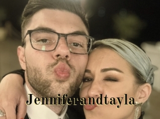 Jenniferandtayla