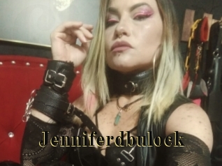 Jenniferdbulock