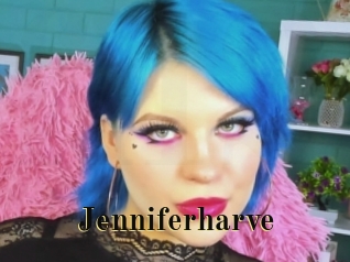Jenniferharve