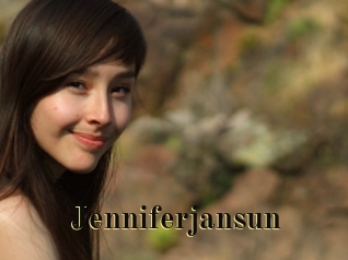 jenniferjansun Films 2 Q
