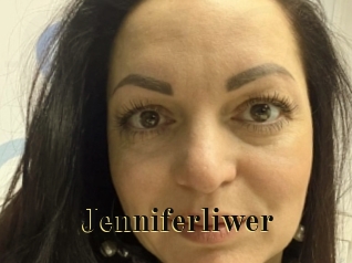 Jenniferliwer