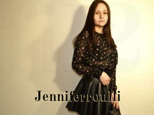 Jenniferroulli