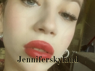 jenniferskyland Films 2 Q