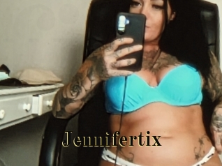 jennifertix Films 2 Q