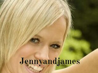 Jennyandjames