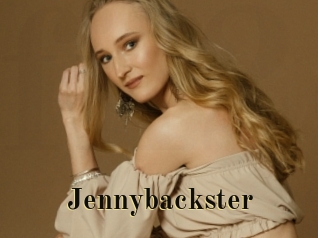 Jennybackster
