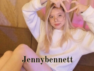 Jennybennett