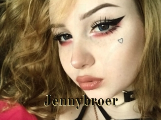Jennybroer