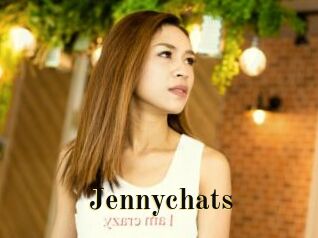Jennychats