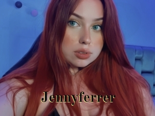 Jennyferrer