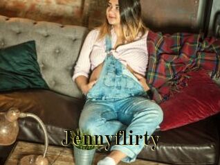Jennyflirty