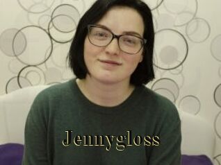Jennygloss