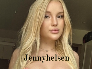 Jennyhelsen