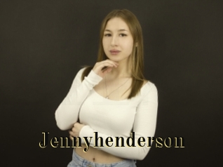 Jennyhenderson
