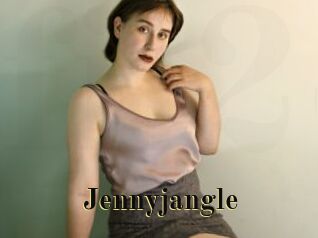 Jennyjangle