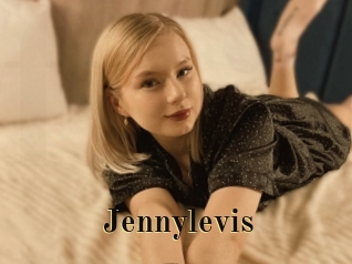 Jennylevis