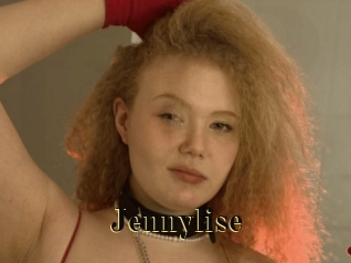 jennylise Films 2 Q