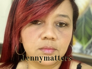 Jennymatters