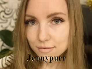 Jennypurr