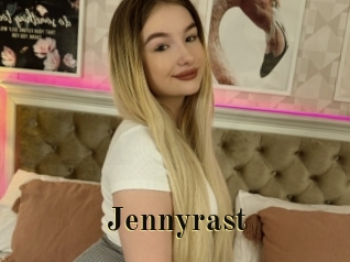 Jennyrast