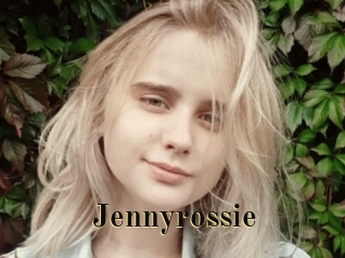 Jennyrossie